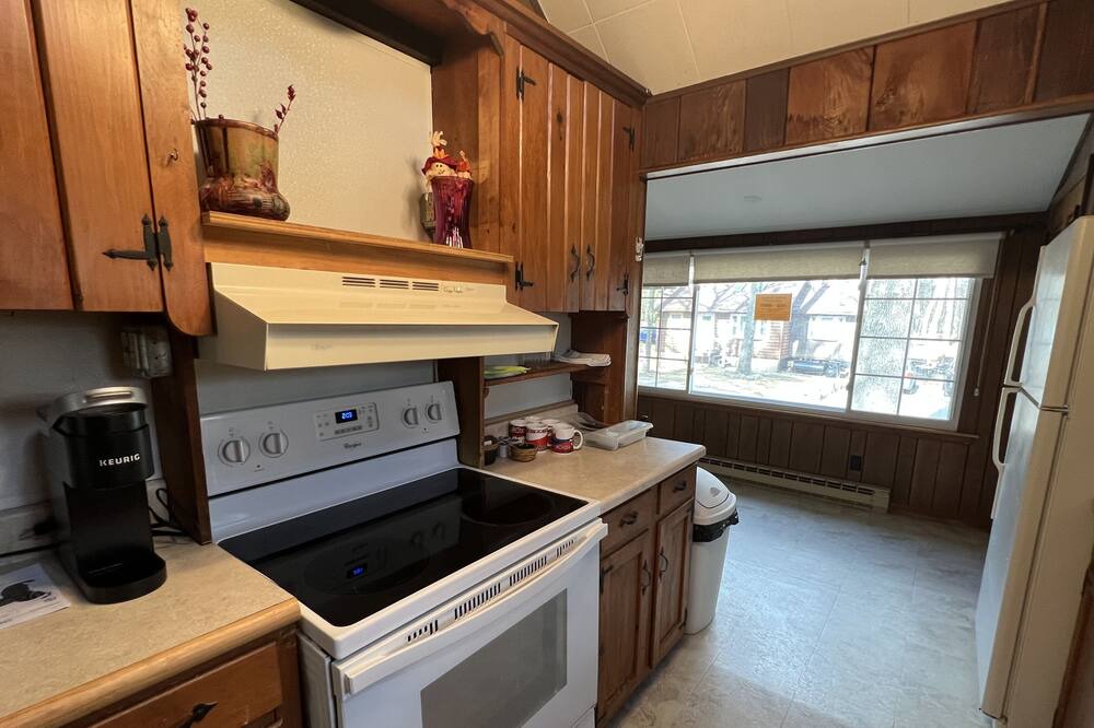 Photo of Kitchen in Highland Lakes