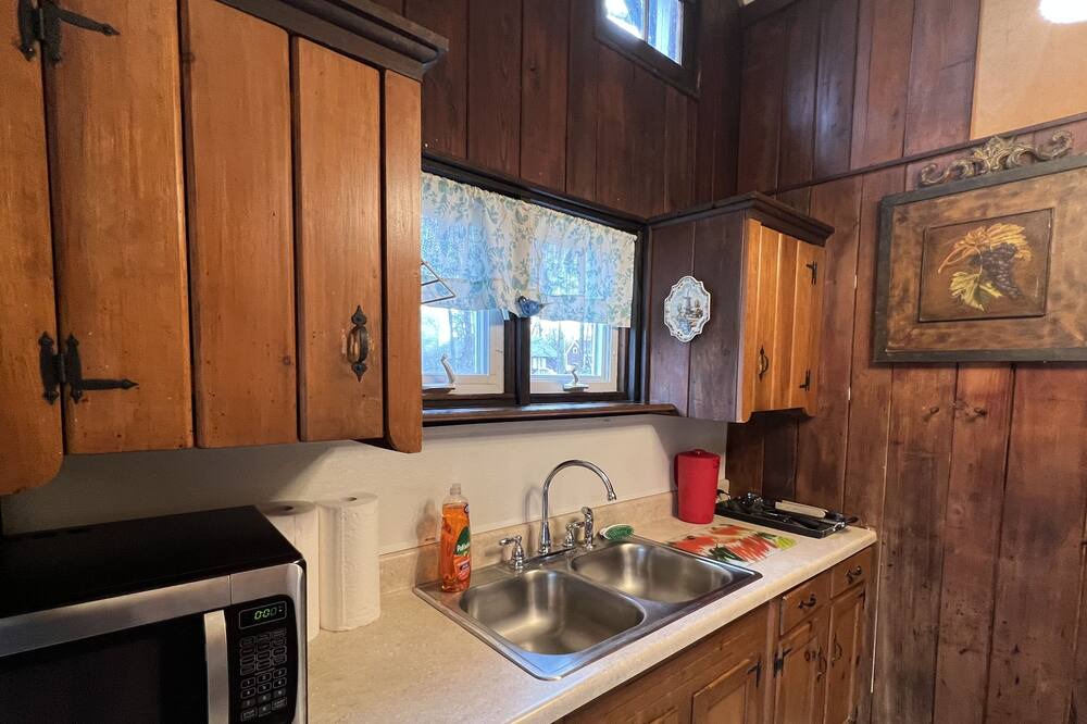 Photo of Kitchen in Highland Lakes