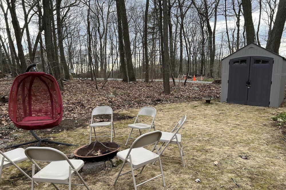 Photo of Outdoor in Highland Lakes
