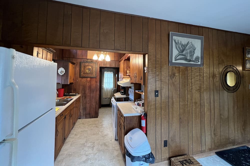 Photo of Kitchen in Highland Lakes