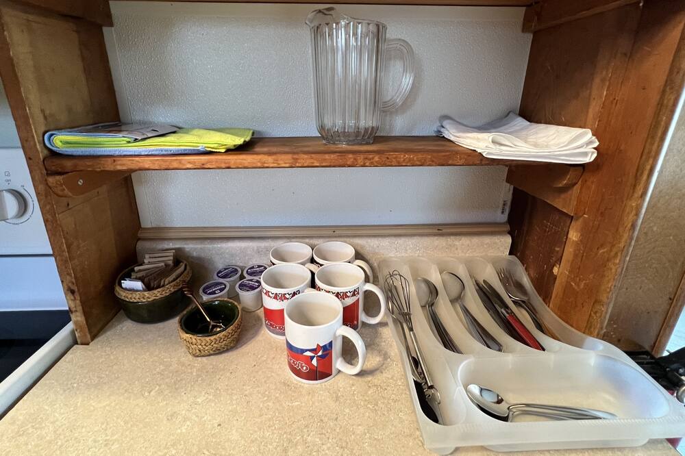 Photo of Kitchen in Highland Lakes