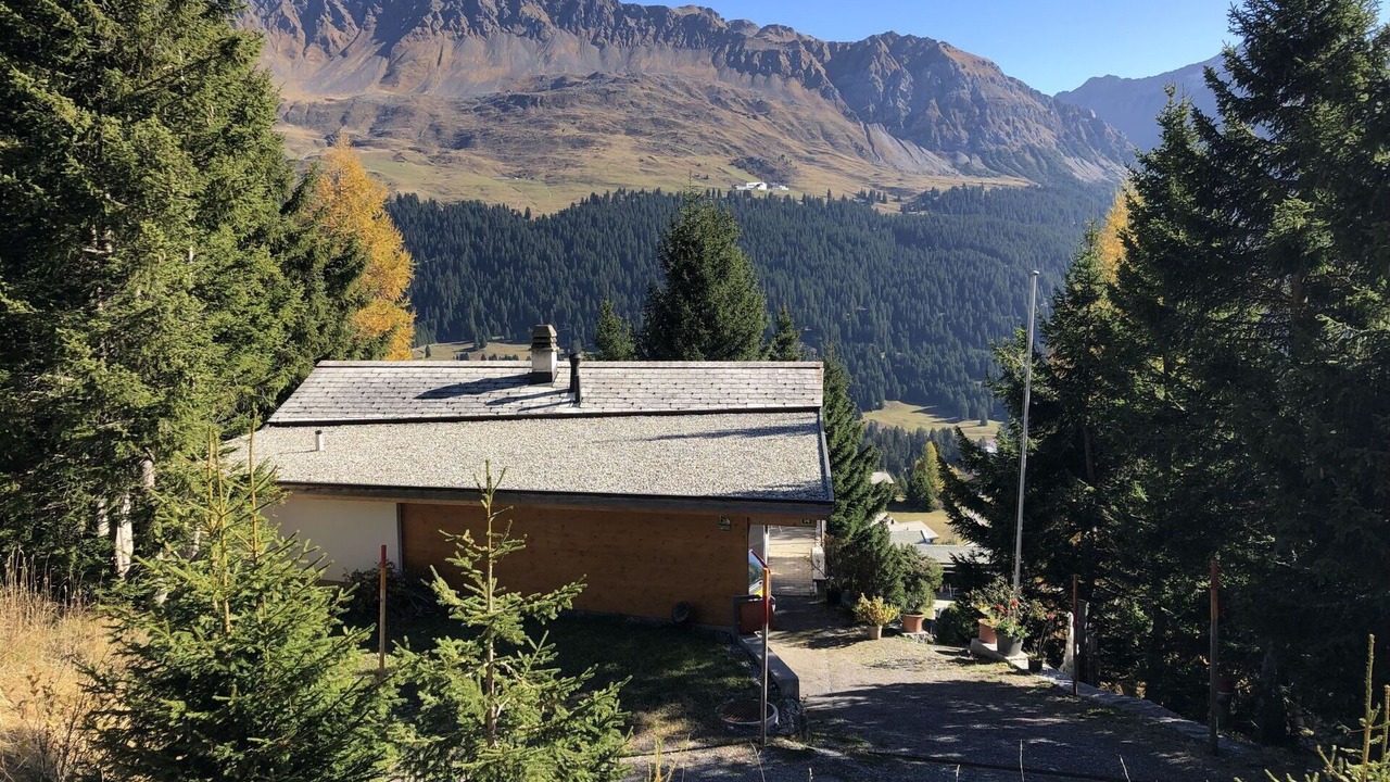Photo of Outdoor in Valbella