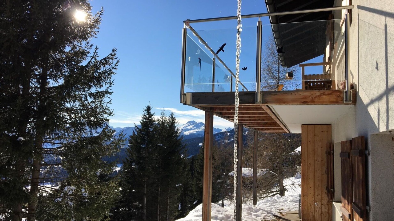 Photo of Outdoor in Valbella
