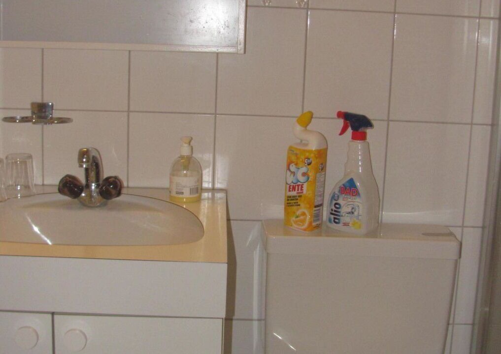 Photo of Bathroom in Valbella