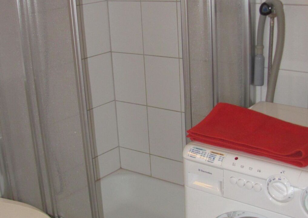 Photo of Bathroom in Valbella