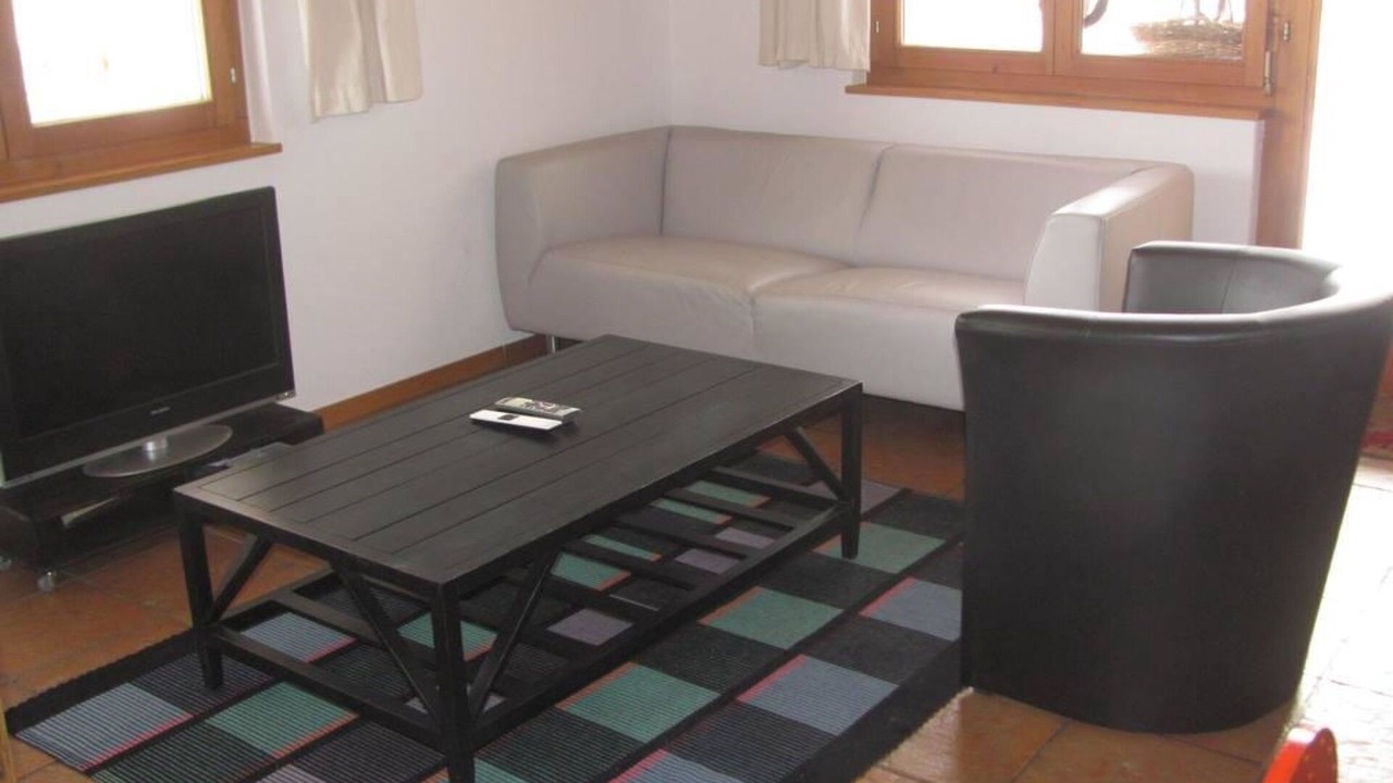 Photo of Livingroom in Valbella