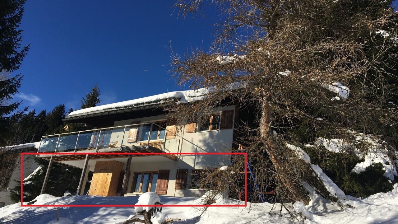 Photo of Outdoor in Valbella