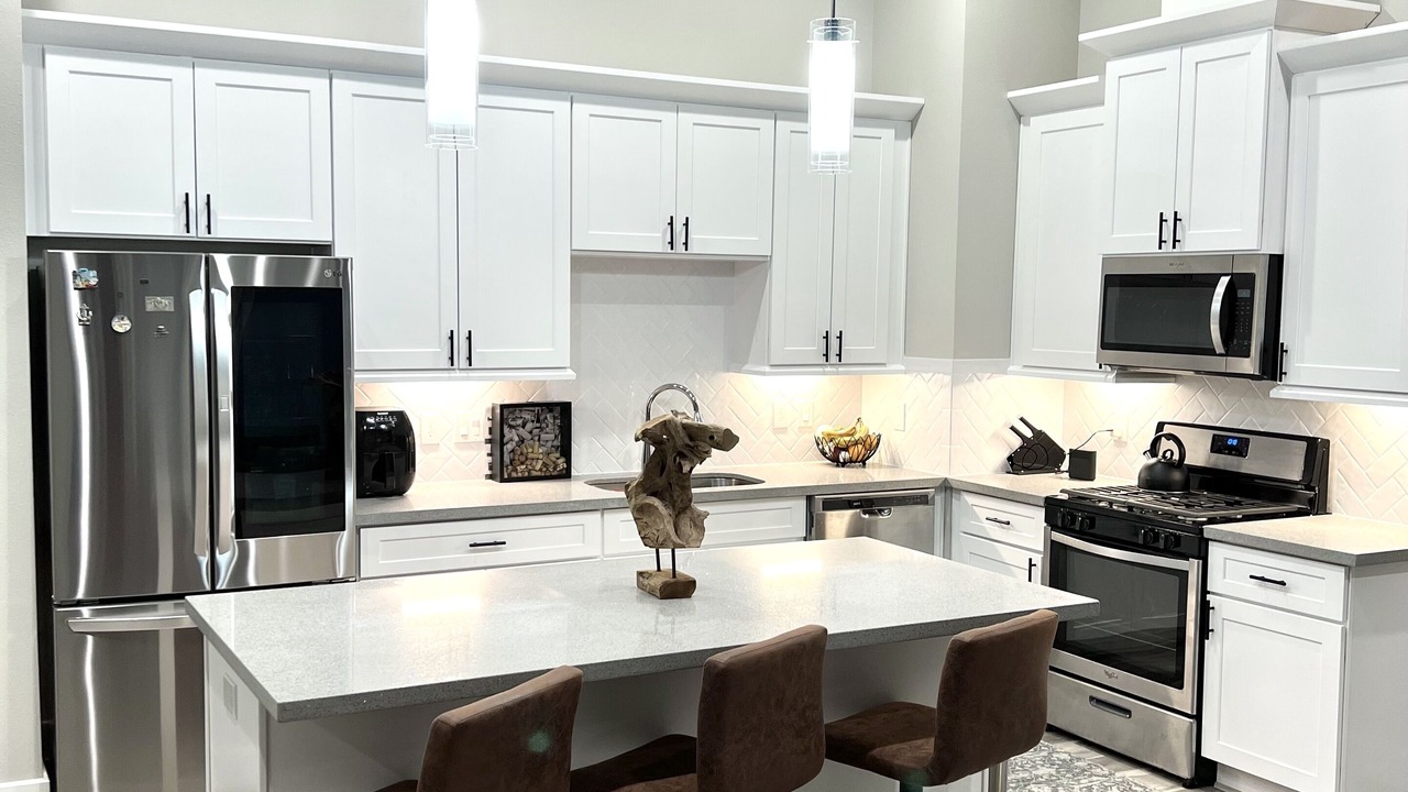 Photo of Kitchen in Brookhollow