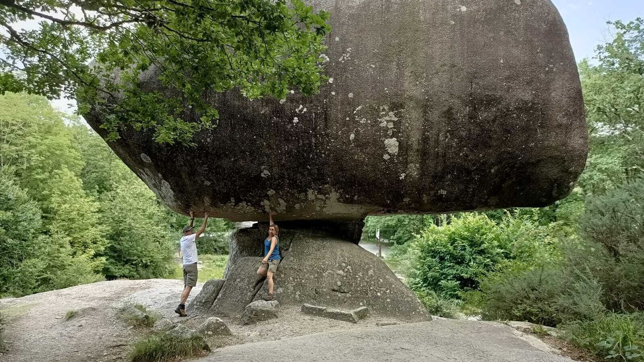 Photo of Others in Lacrouzette