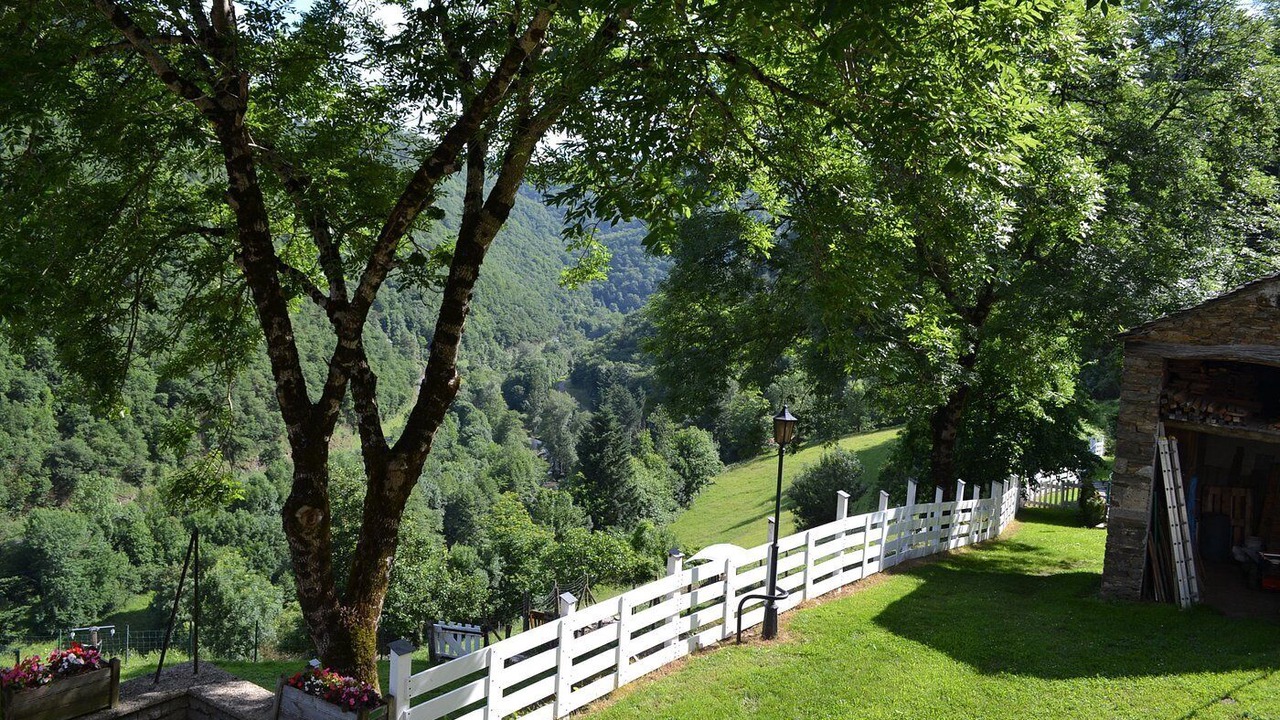 Photo of Outdoor in Lacrouzette