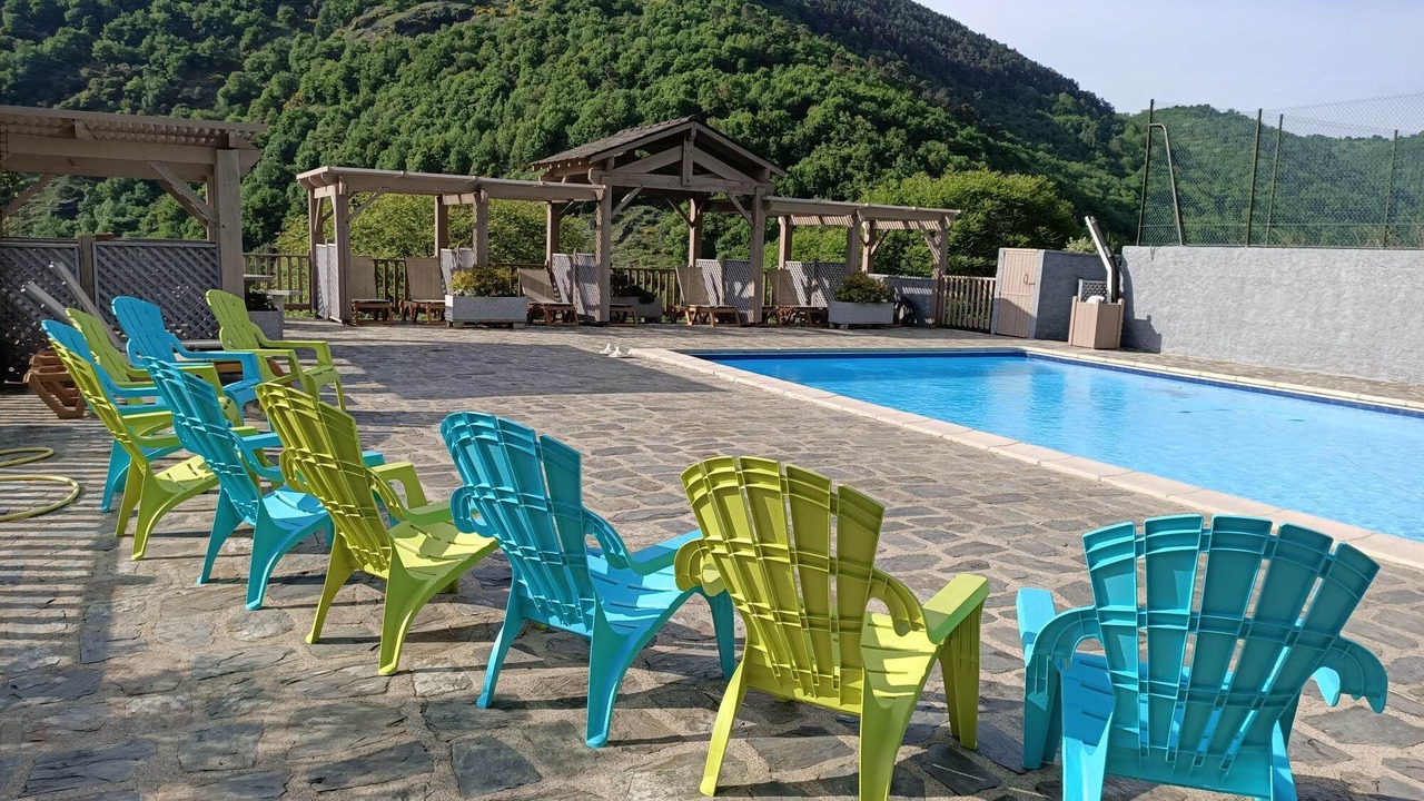 Photo of Outdoor in Lacrouzette