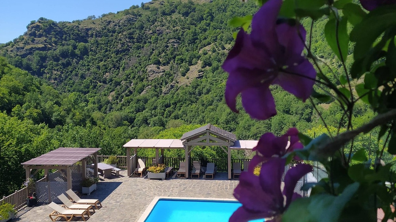 Photo of Outdoor in Lacrouzette
