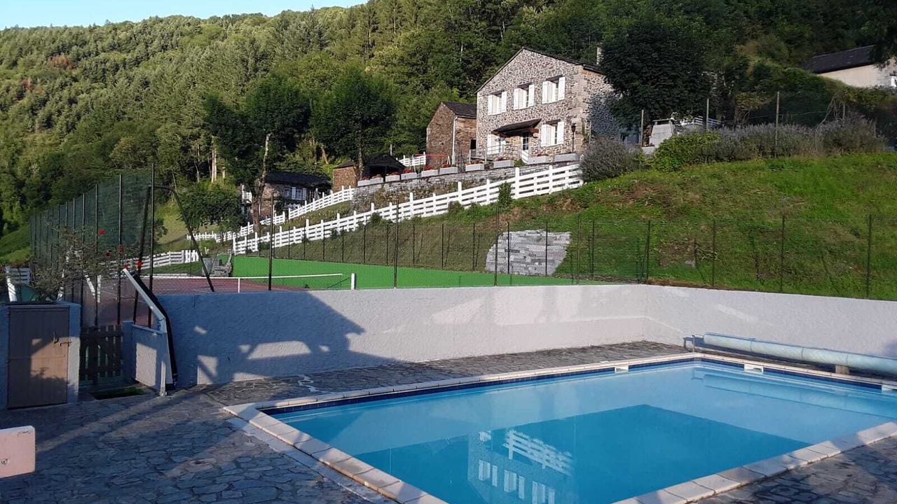 Photo of Outdoor in Lacrouzette