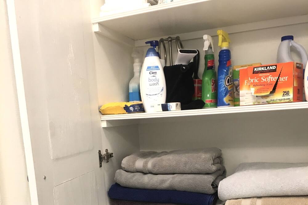 Photo of Bathroom in Oakdale