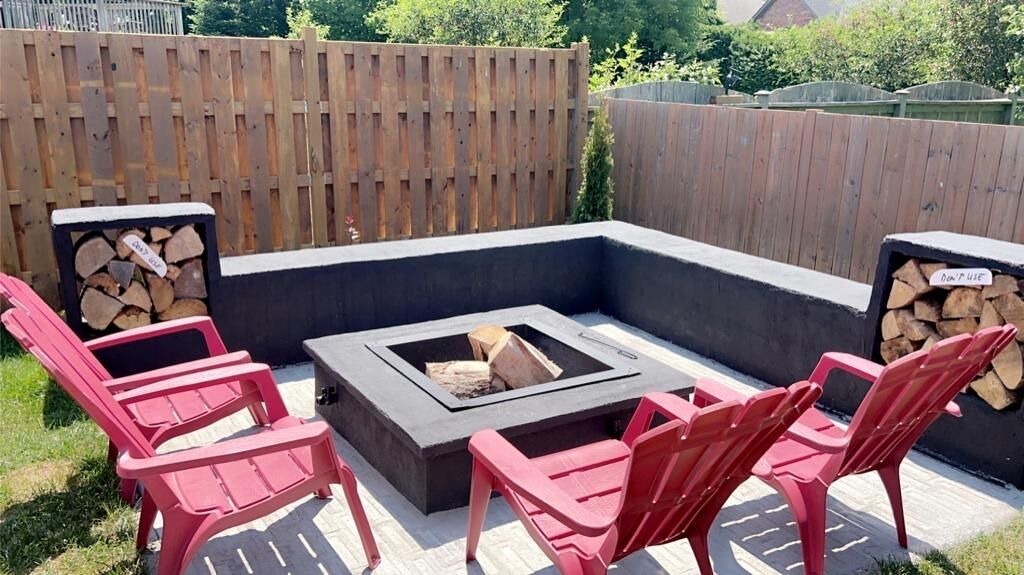 Photo of Patio Balcony in Port Elgin