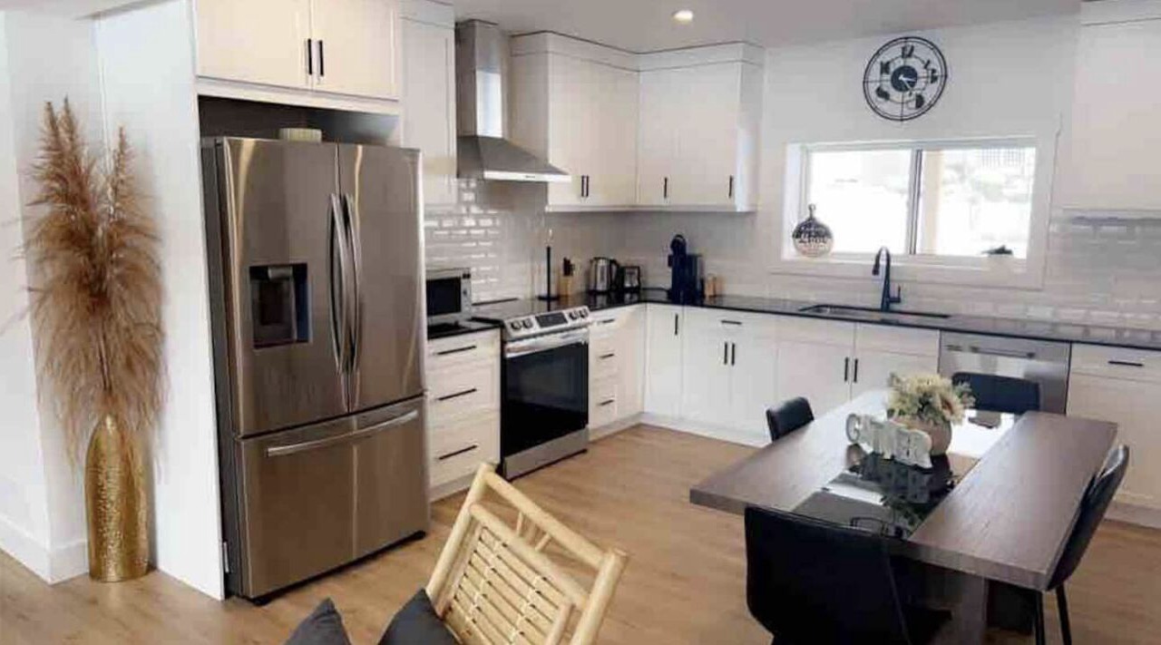 Photo of Kitchen in Port Elgin