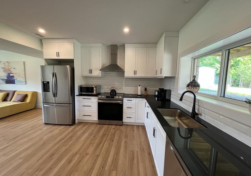 Photo of Kitchen in Port Elgin