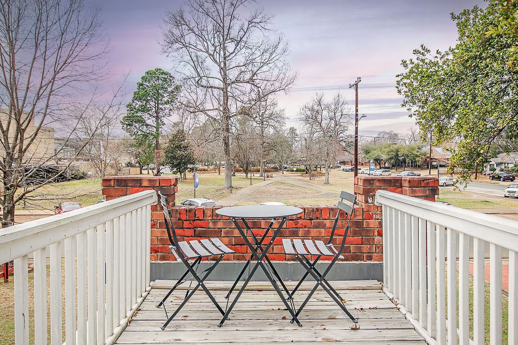 Photo of Outdoor in Nacogdoches