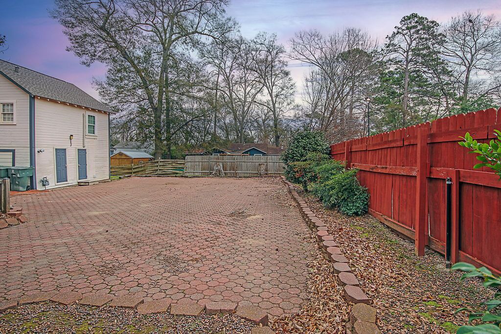 Photo of Outdoor in Nacogdoches