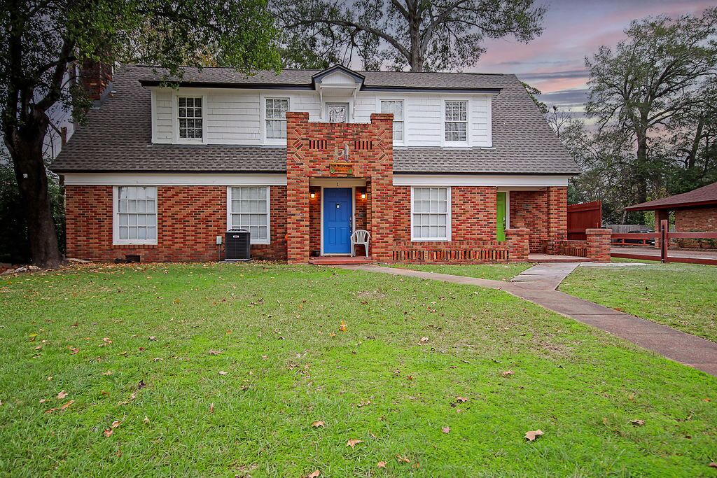 Photo of Outdoor in Nacogdoches
