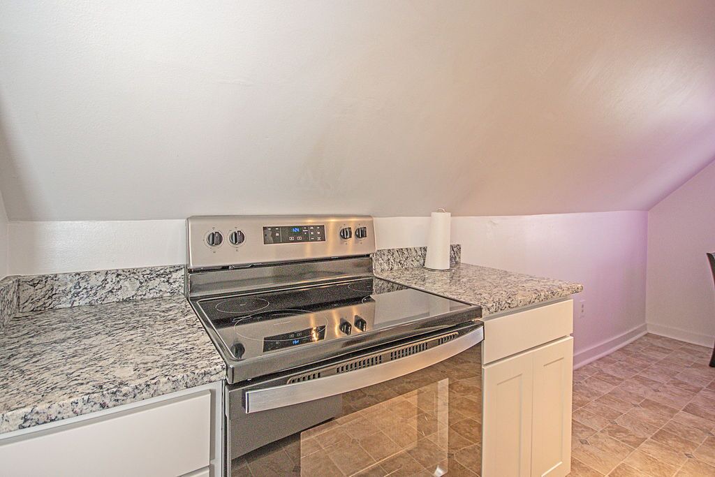 Photo of Kitchen in Nacogdoches