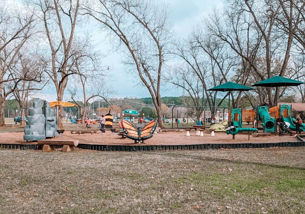 Photo of Outdoor in Nacogdoches