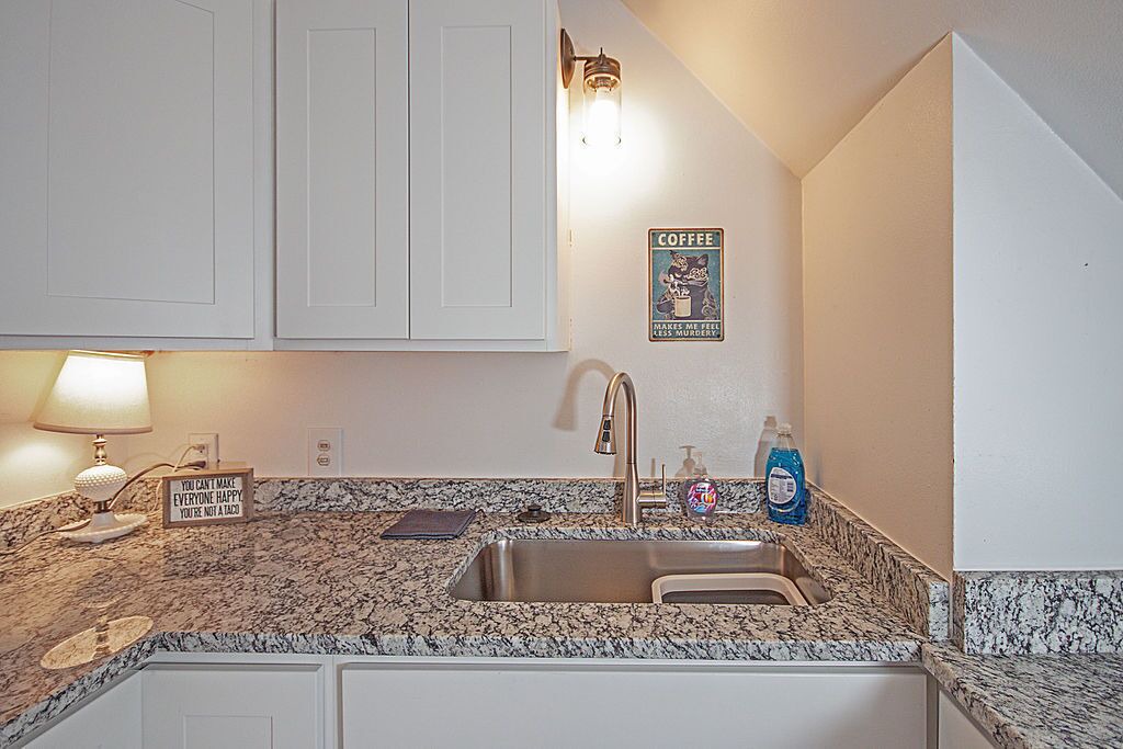 Photo of Kitchen in Nacogdoches