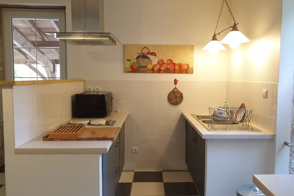 Photo of Kitchen in Lacour