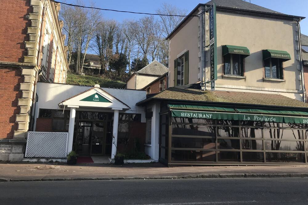 Photo of Outdoor in Gien
