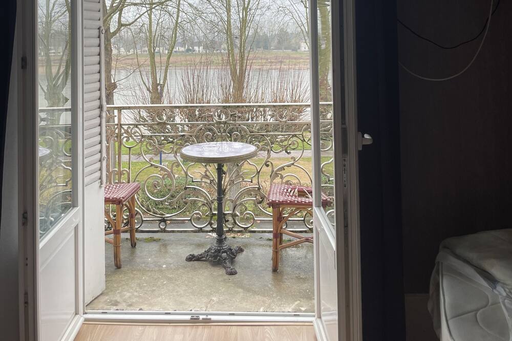 Photo of Bedroom in Gien