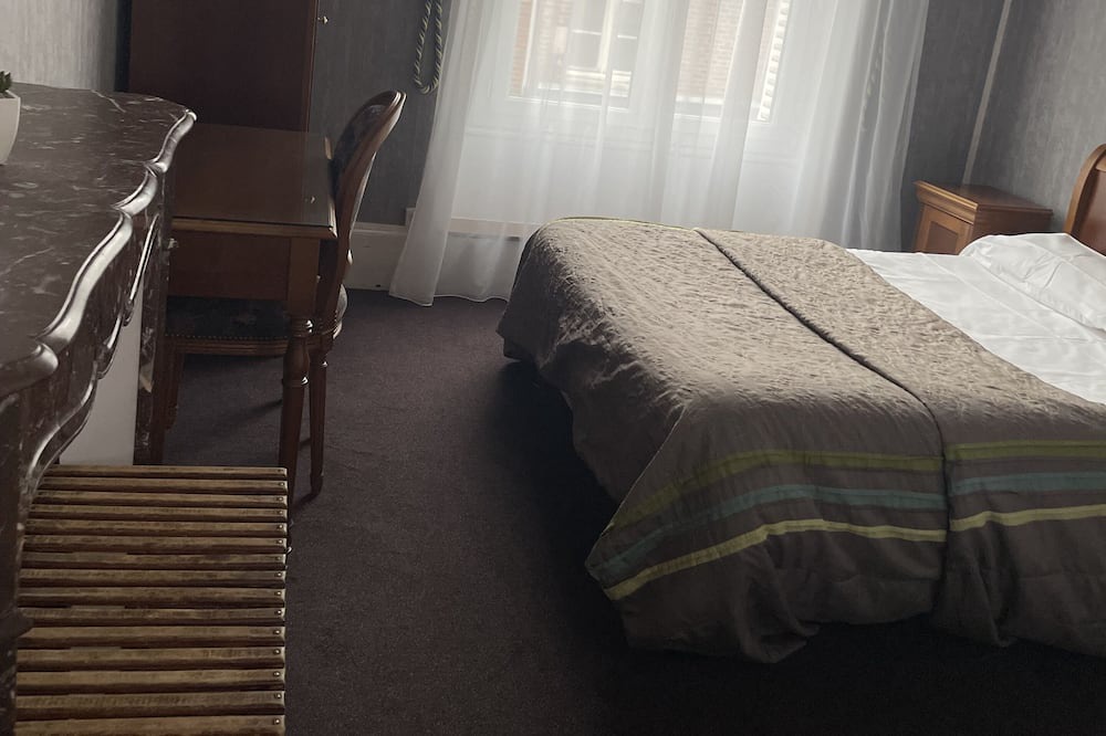 Photo of Bedroom in Gien