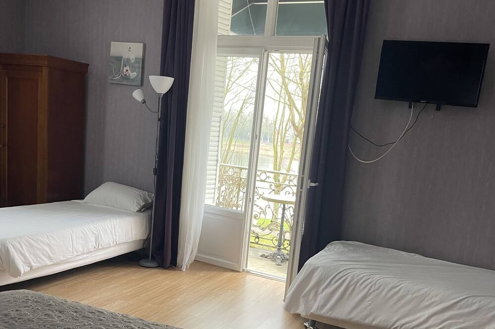 Photo of Bedroom in Gien