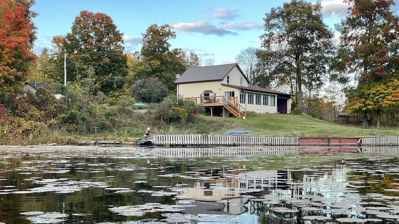Photo of Outdoor in Rideau Lakes