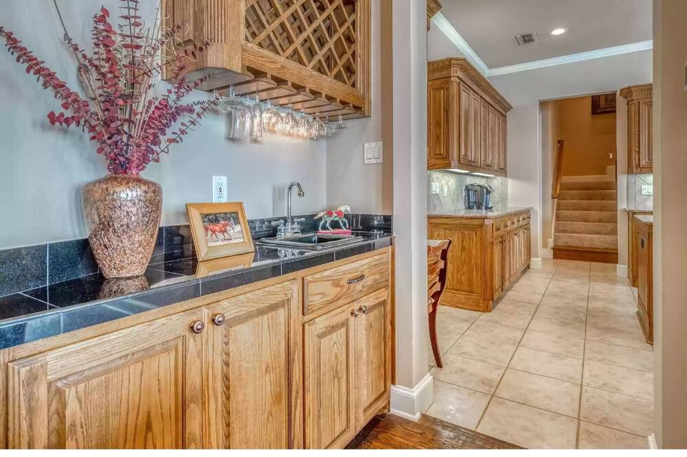 Photo of Kitchen in Cross Roads