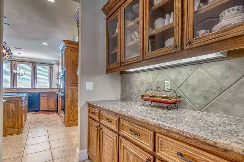 Photo of Kitchen in Cross Roads