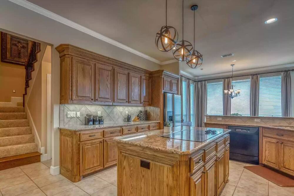 Photo of Kitchen in Cross Roads