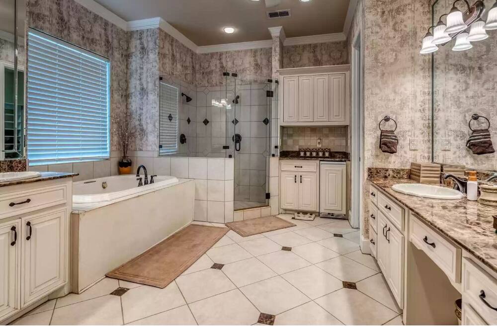Photo of Kitchen in Cross Roads