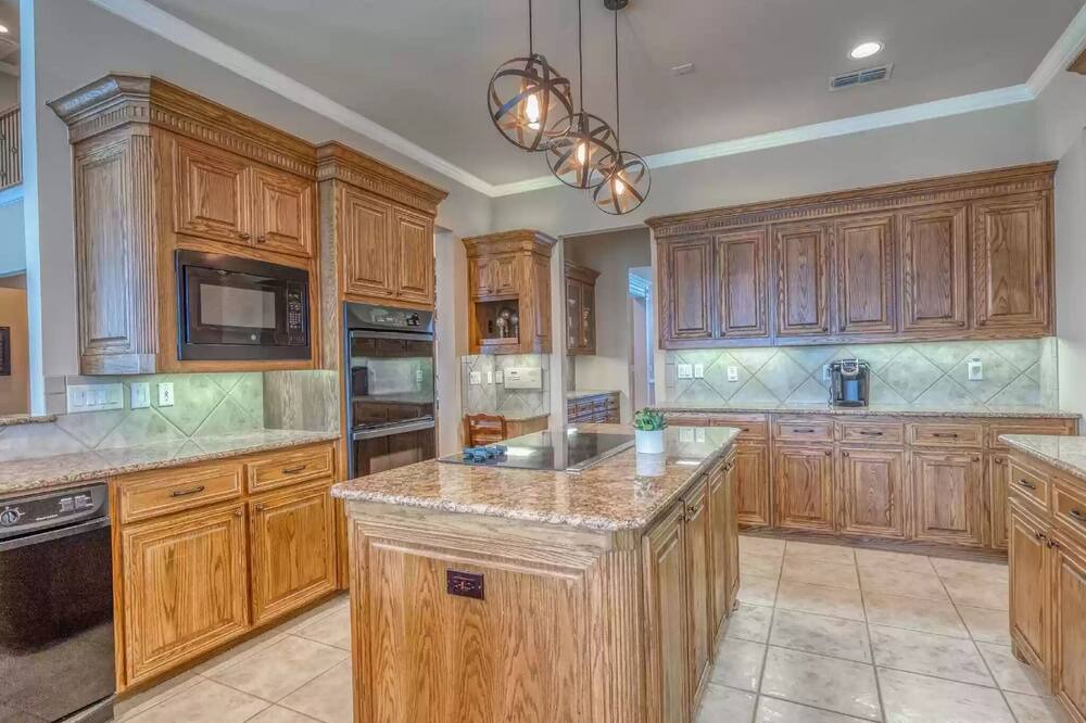 Photo of Kitchen in Cross Roads