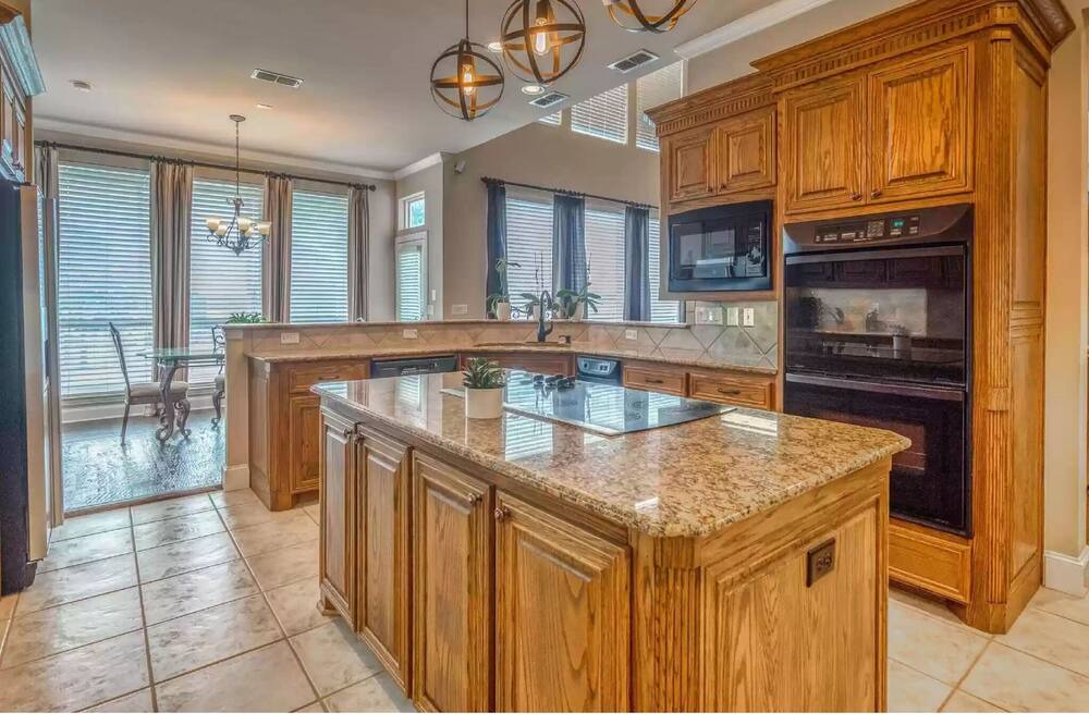 Photo of Kitchen in Cross Roads