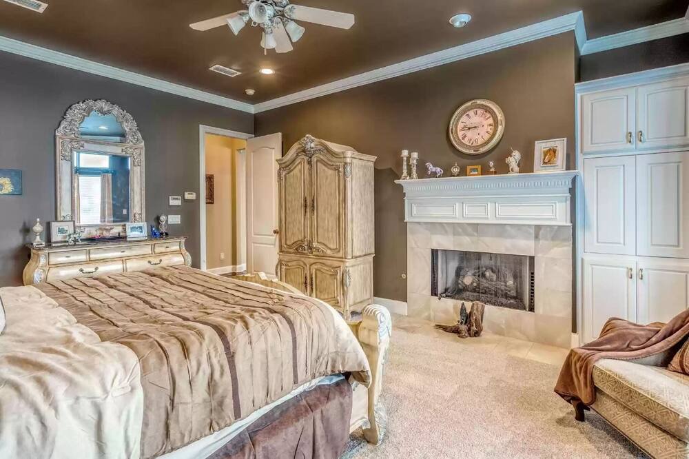 Photo of Bedroom in Cross Roads