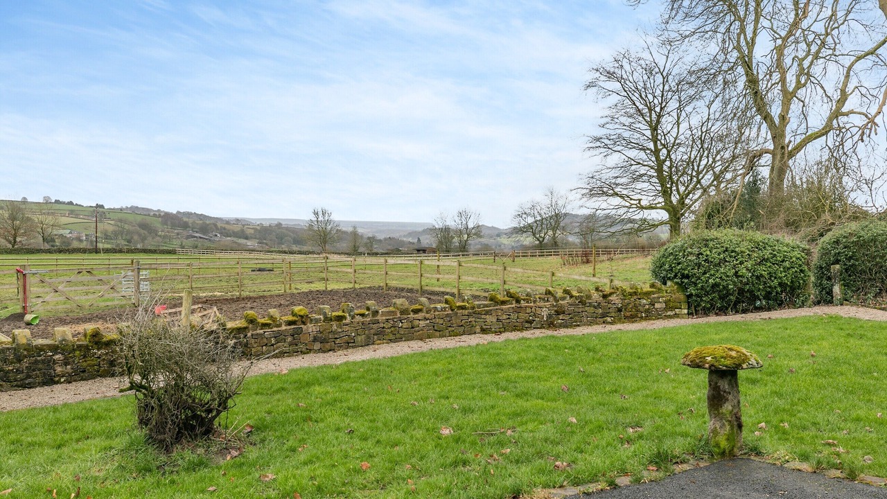 Photo of Outdoor in Ashover