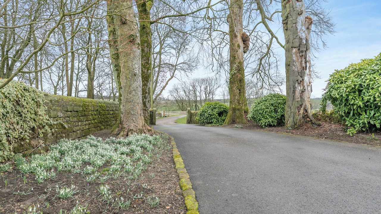 Photo of Outdoor in Ashover