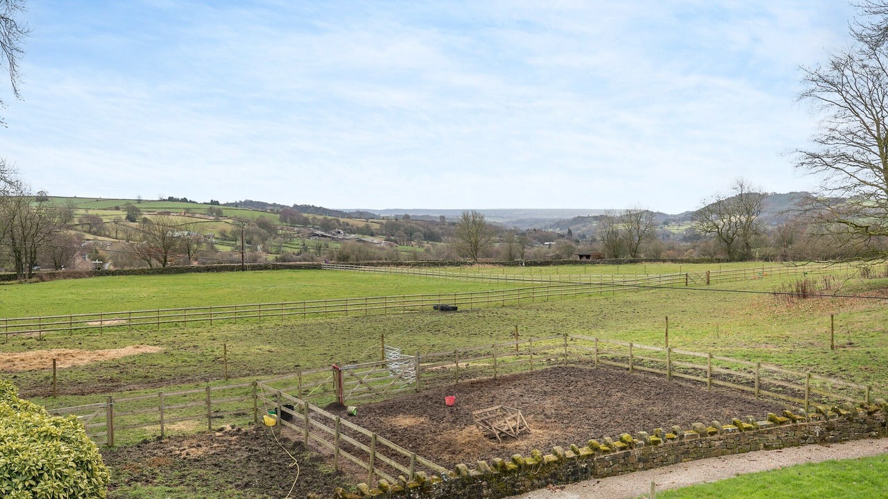 Photo of Others in Ashover