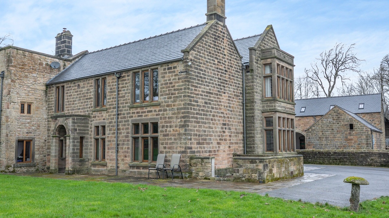 Photo of Outdoor in Ashover