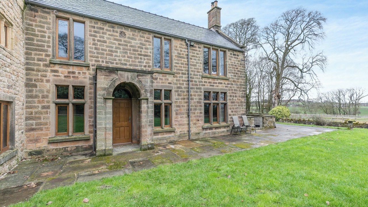 Photo of Outdoor in Ashover