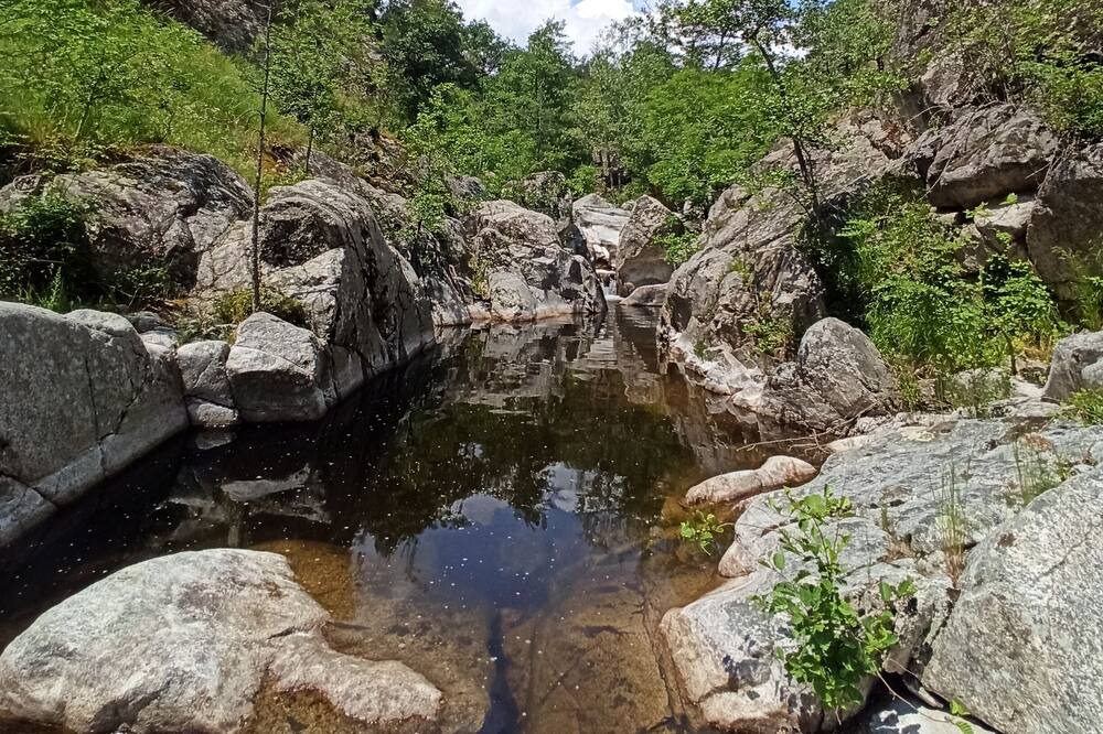 Photo of Outdoor in Chassiers