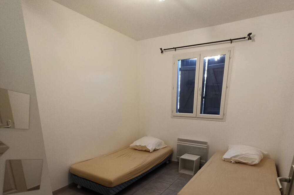 Photo of Bedroom in Chassiers