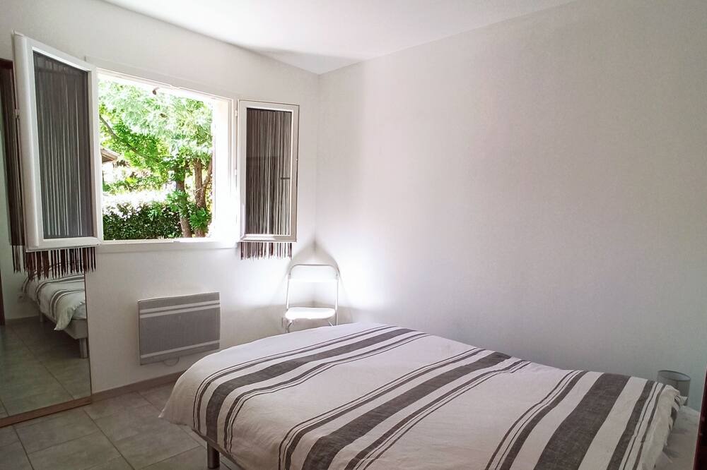 Photo of Bedroom in Chassiers