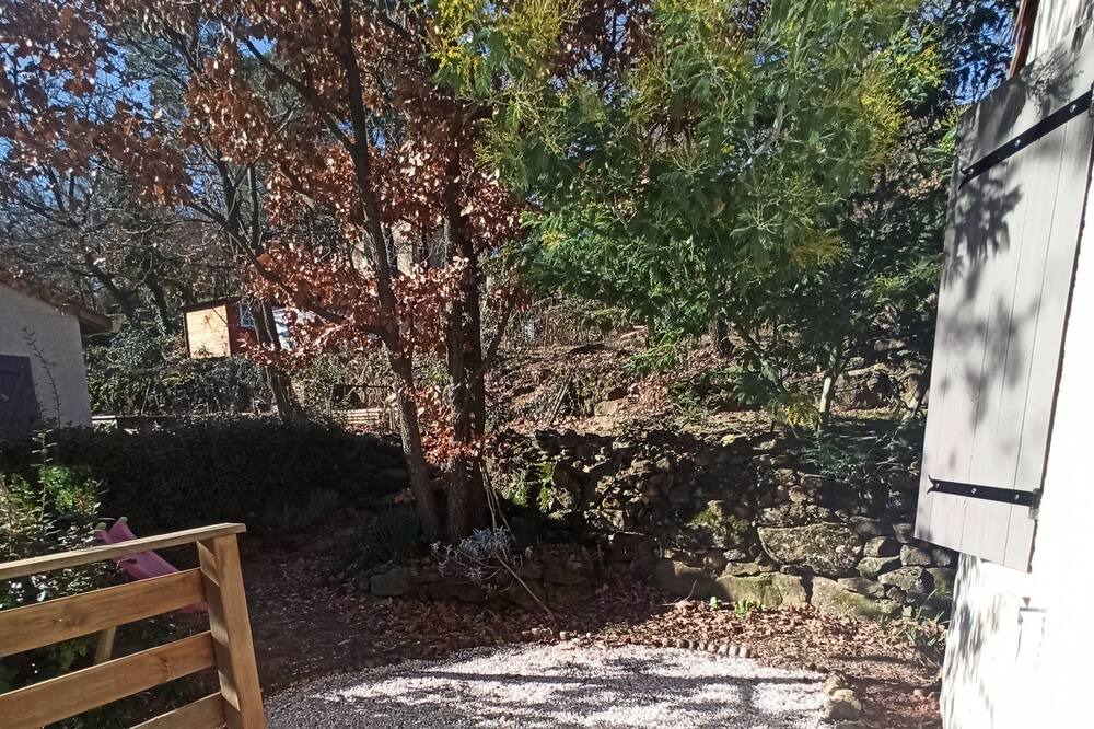 Photo of Outdoor in Chassiers