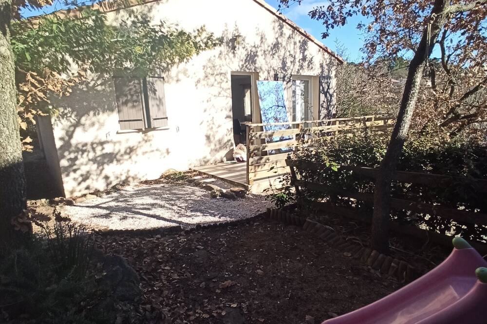 Photo of Outdoor in Chassiers
